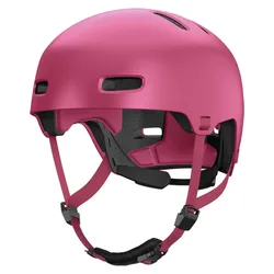 Abus Casco Urbano Xoxo Mono Red