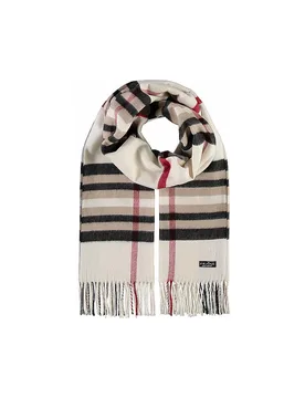 FRAAS Schal creme Damen - Fraas - FashionsVida