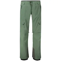 Pantalon Quantum Thermagraph Cypress Green S