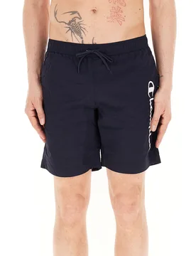 Shorts da bagno BLU NOTTE XXL - Champion - FashionsVida