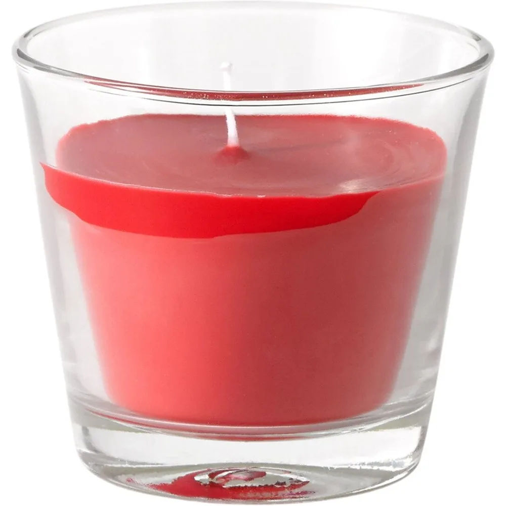 Vela en vaso aroma Frutos Nuestro Mejor Precio - El Corte Inglés - El Corte Inglés - Nuestro Mejor Precio - FashionsVida