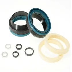 Kit De Joints Spy De Fourche Fkh-7003 Hyglide Fox 36 Mm