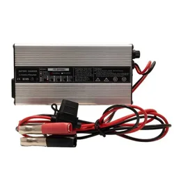 Bateria Power Buddy Charger 12.6v 12.6v Silver One Size unisex