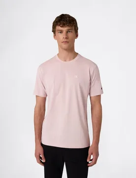 Camiseta de manga corta de hombre SS Tee - Champion - FashionsVida