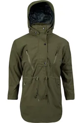 Argyll Smock Mens Waterproof Jacket - - Size: L