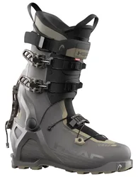 Skitourenschuhe Crux Dark Gray Größe 29.5 Grau