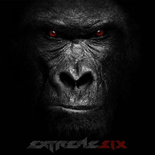 Six von - CD (Digipak) - None - unisex - EXTREME - FashionsVida