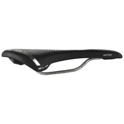 Sella Max Slr Ti316 Gel Superflow Black