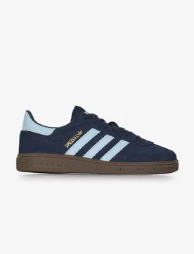 Handball Spezial marine/bleu 35 - ADIDAS ORIGINALS - FashionsVida