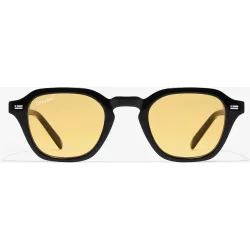 Gafas de sol de mujer con forma geométrica ultra light s square