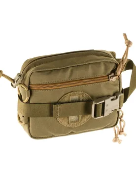 Pochette Az1 Rip-off First Aid Coyote One Size unisex - Templar´s Gear - FashionsVida