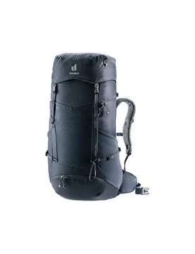 Mochila de senderismo Futura Pro 40 negro - Deuter - FashionsVida