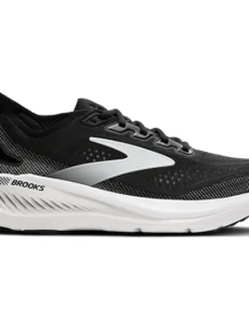 Glycerin GTS 23 Laufschuhe Herren Black Gr. 41 - Brooks - FashionsVida