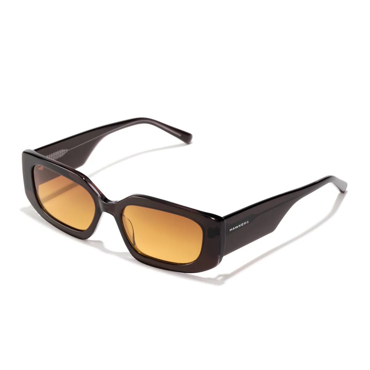 Gafas de sol Trendset - Grey Tobacco - Hawkers - FashionsVida