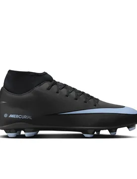 Fußballschuhe Mercurial Superfly 10 Club MG - Noir - male - Size: 40,5 - Nike - FashionsVida