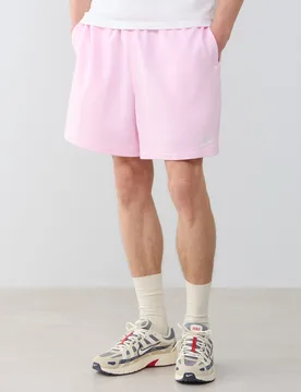 Short Club Flow rose/blanc xs - Nike - FashionsVida