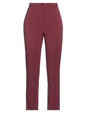 Pantalones Mujer Púrpura 34,36,38,40 Mujer - Patrizia pepe - FashionsVida