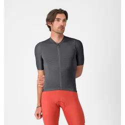Maillot de ciclismo de Hombre Espresso 2