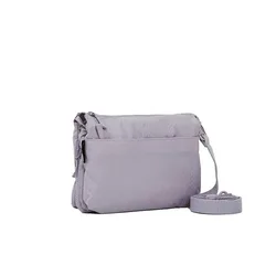 Borsa A Tracolla Revival 2.0 Pochette Frosty Lilac One Size