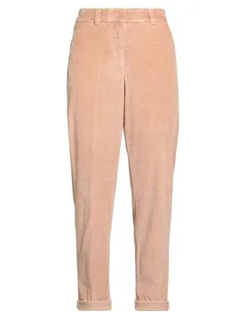Hose Damen Kamel 32,34,36,38,42,44 Damen - Peserico - FashionsVida