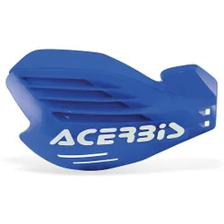 Paramani Cross Enduro Universali X-Force Blu taglia unica