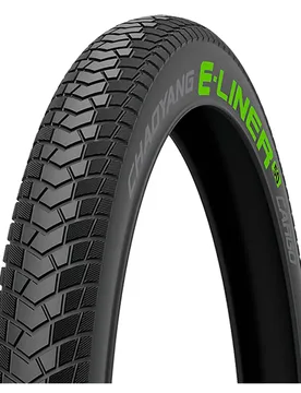 Pneu Rigide Urbain E-cargo 60tpi 26´´ X 2,15 - Chaoyang - FashionsVida