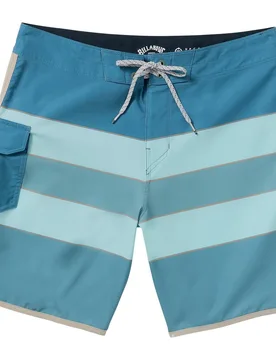Bañador de hombre 73 Pro 17.5" - Billabong - FashionsVida