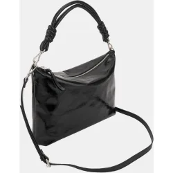 Zubi - Bolso mediano de piel