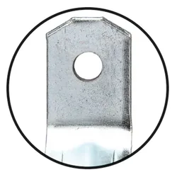Brn Roues Stabilisatrices
