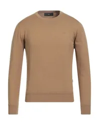 Pullover Hombre Camel 3XL,L,S,XXL Hombre