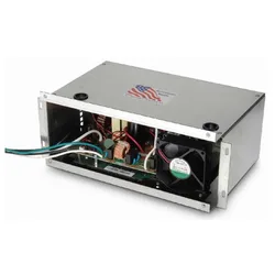 Pd4600 55a Converter Module Grey One Size unisex