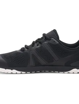 Hfs Ii Running Shoes Black UK 7 Women - Xero Shoes - FashionsVida