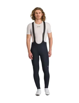 Salopette Larga Shift Black - Sportful - FashionsVida