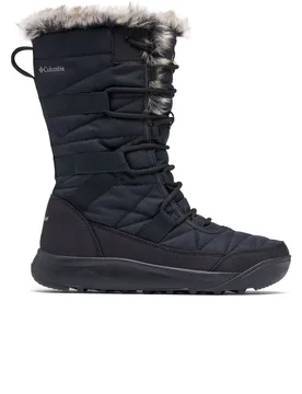 Minx iv botas apreski mujer Negro (39) - Columbia - FashionsVida