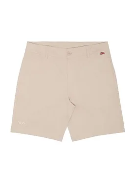 Short - HESLEDEN - L bis XXL - für Männer - Größe XXL - beige - Männer - male - Lonsdale London - FashionsVida
