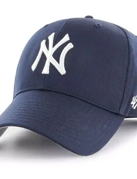 Schirmmütze New York Yankees Einheitsgrösse Female - '47 Brand - FashionsVida