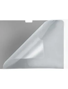 Filtre De Confidentialité Pour Ordinateur Portable Macbook Pro 16´´ Black One Size unisex - StarTech - FashionsVida