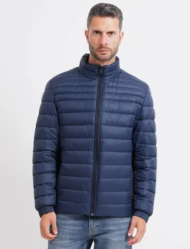 BOSS Giacconi Blu - BOSS - FashionsVida