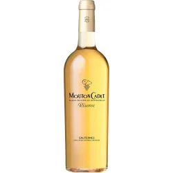 Vino dulce Sauternes Burdeos