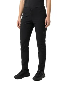 Pantalon Cristinam Deep Black L - Maloja - FashionsVida