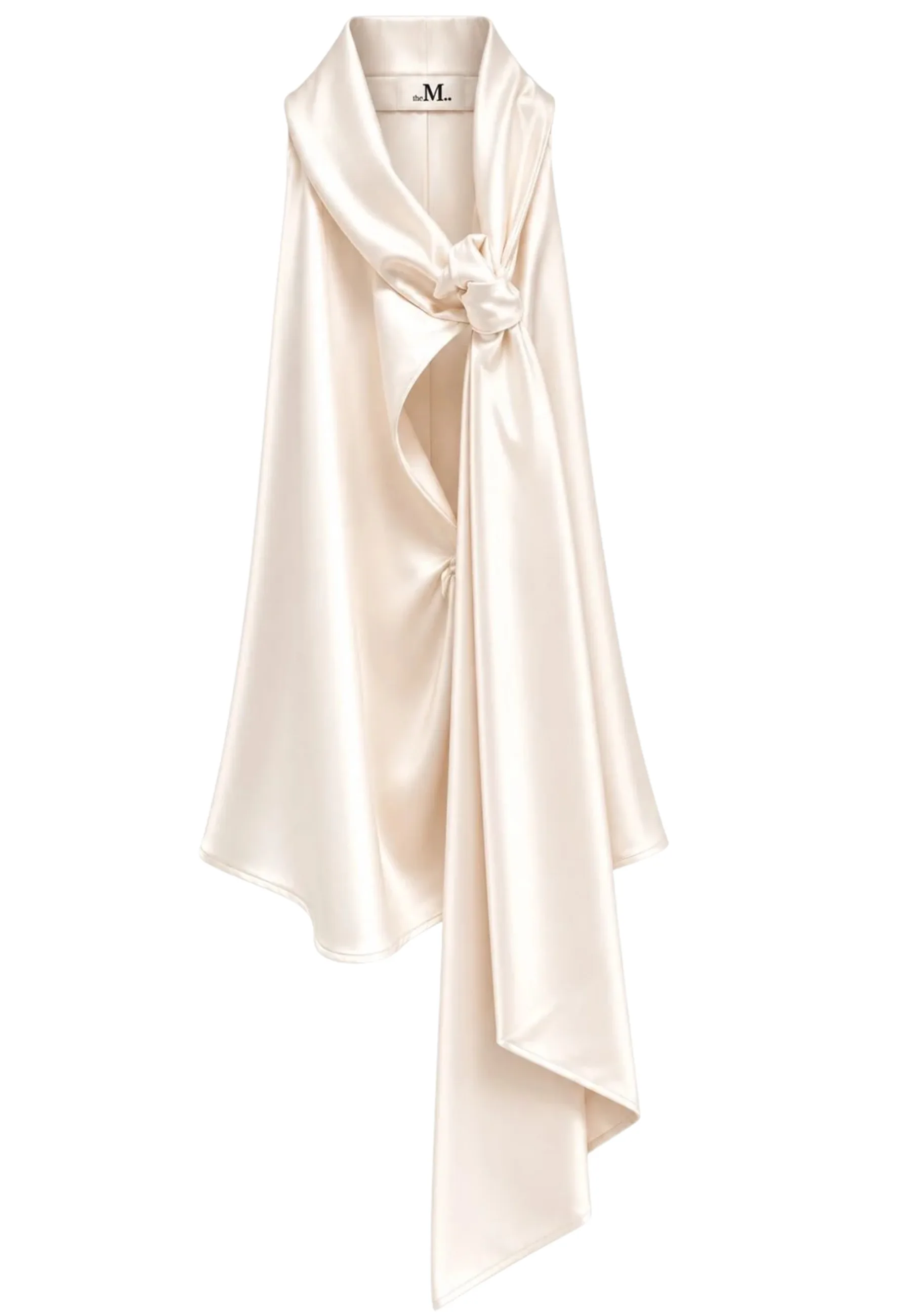 TOP THE M FIOCCO - THE M - FashionsVida