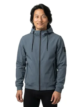 Veste Basic Stormy Weather L - Jack & jones - FashionsVida