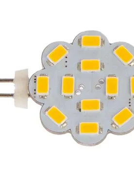 G4 X Premium 12 Bulb NW Side Pin unisex - NauticLED - FashionsVida