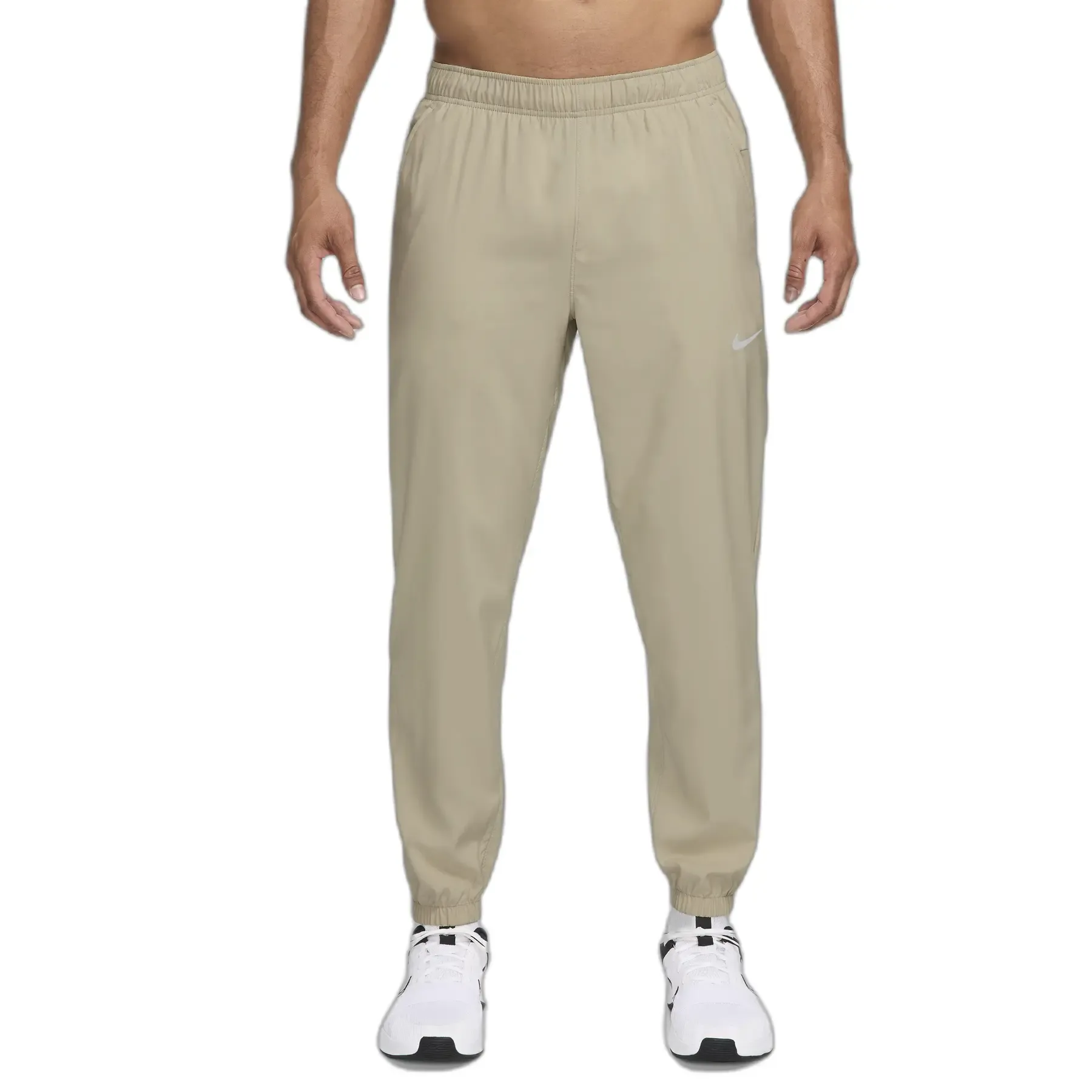 Hose Form - Marron - male - Size: M - Nike - FashionsVida