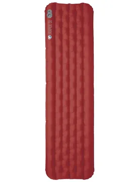 Matelas gonflable 3 saisons - Rapide SL Insulated en Nylon - Taille Small - Orange - Big Agnes - FashionsVida