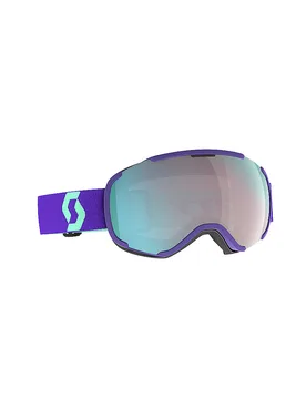 Scott Masque de ski Faze II violet - Scott - FashionsVida