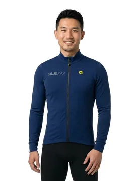Ale Veste Solid Fondo 2.0 - Ale - FashionsVida