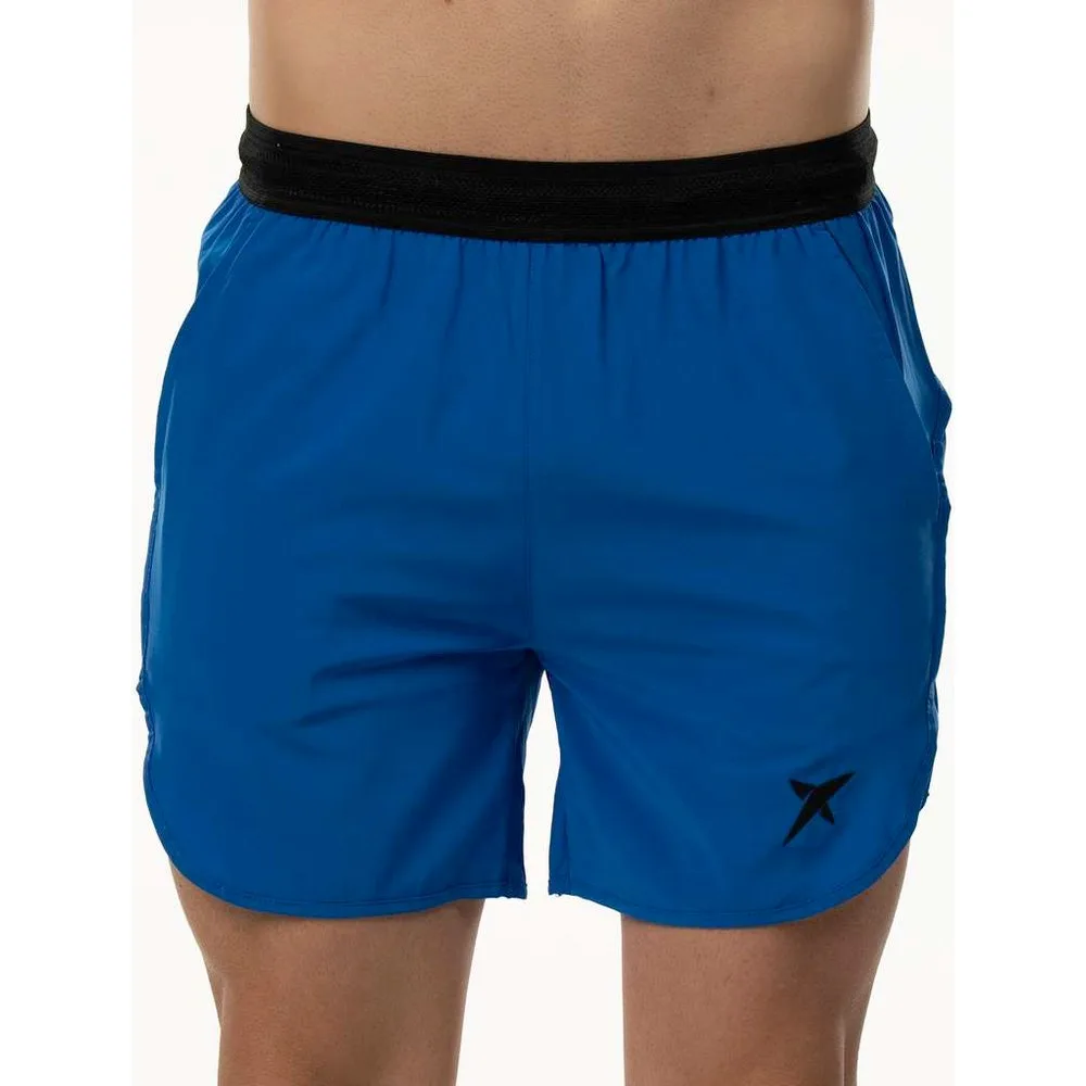 Short de pádel hombre Aker - Drop shot - FashionsVida