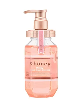 VICREA &Honey Moist Repair 1.0 - VICREA - FashionsVida