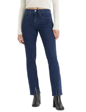 Jean 314™ Seamed Straight More Is Not More 30 - Levi´s ® - FashionsVida
